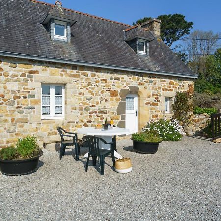 Holiday Home Chez Jeanne By Interhome Crozon Dış mekan fotoğraf