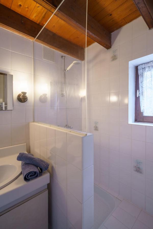 Holiday Home Chez Jeanne By Interhome Crozon Dış mekan fotoğraf